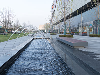 房县企业地下室防水