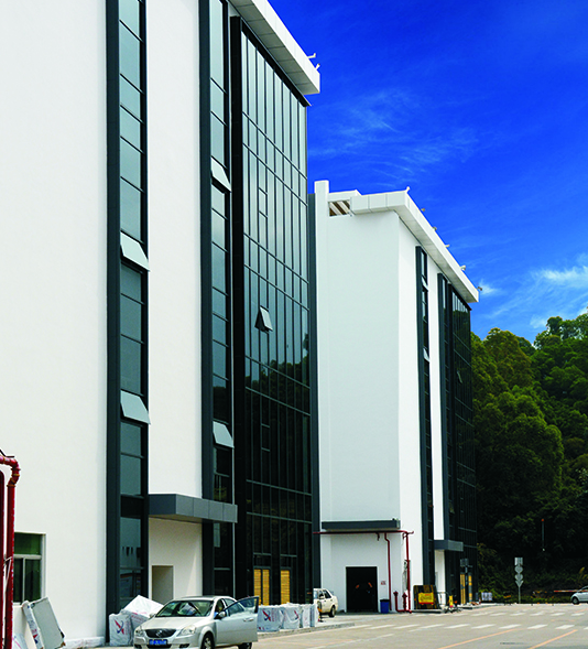 房县写字楼幕墙修缮安装