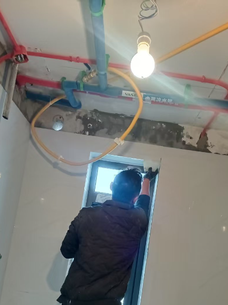 房县专业水管维修