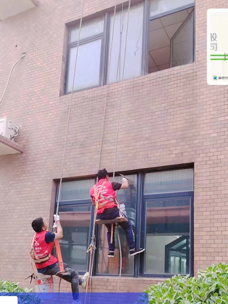 房县承接各类窗户玻璃维修